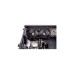 Thermaltake CT120 PC Cooling Fan, Gehäuselüfter(schwarz, 2er Pack)