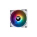 Thermaltake CT140 ARGB Sync PC Cooling Fan White, Gehäuselüfter(weiß, 2er Pack)