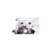 Thermaltake CT140 PC Cooling Fan White, Gehäuselüfter(weiß, 2er Pack)