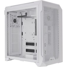 Thermaltake CTE C700 Air Snow, Tower-Gehäuse(weiß, Tempered Glas)