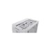 Thermaltake CTE C700 Air Snow, Tower-Gehäuse(weiß, Tempered Glas)