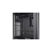 Thermaltake CTE C700 Air, Tower-Gehäuse(schwarz, Tempered Glas)