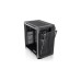 Thermaltake CTE C700 Air, Tower-Gehäuse(schwarz, Tempered Glas)