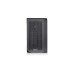 Thermaltake CTE C700 Air, Tower-Gehäuse(schwarz, Tempered Glas)