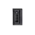 Thermaltake CTE C700 Air, Tower-Gehäuse(schwarz, Tempered Glas)