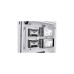 Thermaltake CTE C700 TG ARGB Snow, Tower-Gehäuse(weiß, Tempered Glas)
