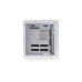 Thermaltake CTE C700 TG ARGB Snow, Tower-Gehäuse(weiß, Tempered Glas)