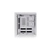 Thermaltake CTE C700 TG ARGB Snow, Tower-Gehäuse(weiß, Tempered Glas)