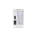 Thermaltake CTE C700 TG ARGB Snow, Tower-Gehäuse(weiß, Tempered Glas)