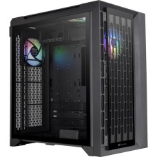 Thermaltake CTE C700 TG ARGB, Tower-Gehäuse(schwarz, Tempered Glas)