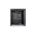 Thermaltake CTE C700 TG ARGB, Tower-Gehäuse(schwarz, Tempered Glas)