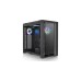Thermaltake CTE C750 ARGB, Big-Tower-Gehäuse(schwarz, Tempered Glass, Outlet)