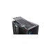 Thermaltake CTE C750 ARGB, Big-Tower-Gehäuse(schwarz, Tempered Glass, Outlet)