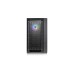 Thermaltake CTE C750 ARGB, Big-Tower-Gehäuse(schwarz, Tempered Glass)