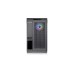 Thermaltake CTE C750 ARGB, Big-Tower-Gehäuse(schwarz, Tempered Glass)