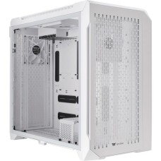 Thermaltake CTE C750 Air Snow, Big-Tower-Gehäuse(weiß, Tempered Glass)