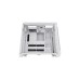 Thermaltake CTE C750 Air Snow, Big-Tower-Gehäuse(weiß, Tempered Glass)