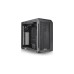 Thermaltake CTE C750 Air, Big-Tower-Gehäuse(schwarz, Tempered Glass)