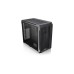 Thermaltake CTE C750 Air, Big-Tower-Gehäuse(schwarz, Tempered Glass)