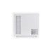 Thermaltake CTE C750ARGB Snow, Big-Tower-Gehäuse(weiß, Tempered Glass)