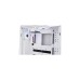 Thermaltake CTE C750ARGB Snow, Big-Tower-Gehäuse(weiß, Tempered Glass)
