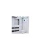 Thermaltake CTE C750ARGB Snow, Big-Tower-Gehäuse(weiß, Tempered Glass)
