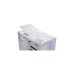 Thermaltake CTE C750ARGB Snow, Big-Tower-Gehäuse(weiß, Tempered Glass)
