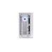 Thermaltake CTE C750ARGB Snow, Big-Tower-Gehäuse(weiß, Tempered Glass)