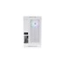 Thermaltake CTE C750ARGB Snow, Big-Tower-Gehäuse(weiß, Tempered Glass)