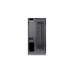 Thermaltake CTE E600 MX, Tower-Gehäuse(schwarz, Tempered Glas)