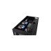 Thermaltake CTE E600 MX, Tower-Gehäuse(schwarz, Tempered Glas)