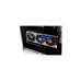 Thermaltake CTE E600 MX, Tower-Gehäuse(schwarz, Tempered Glas)
