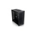Thermaltake CTE E600 MX, Tower-Gehäuse(schwarz, Tempered Glas)
