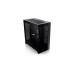 Thermaltake CTE E600 MX, Tower-Gehäuse(schwarz, Tempered Glas)