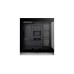 Thermaltake CTE E600 MX, Tower-Gehäuse(schwarz, Tempered Glas)