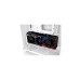 Thermaltake CTE E600 MX, Tower-Gehäuse(weiß, Tempered Glas)