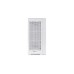 Thermaltake CTE E600 MX, Tower-Gehäuse(weiß, Tempered Glas)