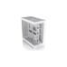 Thermaltake CTE E600 MX, Tower-Gehäuse(weiß, Tempered Glas)