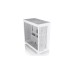 Thermaltake CTE E600 MX, Tower-Gehäuse(weiß, Tempered Glas)