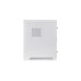 Thermaltake CTE T500 Air Snow, Big-Tower-Gehäuse(weiß, Tempered Glas)