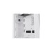 Thermaltake CTE T500 Air Snow, Big-Tower-Gehäuse(weiß, Tempered Glas)