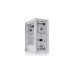 Thermaltake CTE T500 Air Snow, Big-Tower-Gehäuse(weiß, Tempered Glas)