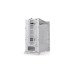 Thermaltake CTE T500 Air Snow, Big-Tower-Gehäuse(weiß, Tempered Glas)