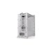 Thermaltake CTE T500 Air Snow, Big-Tower-Gehäuse(weiß, Tempered Glas)
