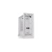 Thermaltake CTE T500 Air Snow, Big-Tower-Gehäuse(weiß, Tempered Glas)