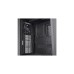 Thermaltake CTE T500 Air , Big-Tower-Gehäuse(schwarz, Tempered Glas)