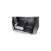 Thermaltake CTE T500 Air , Big-Tower-Gehäuse(schwarz, Tempered Glas)