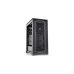 Thermaltake CTE T500 Air , Big-Tower-Gehäuse(schwarz, Tempered Glas)