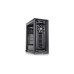Thermaltake CTE T500 Air , Big-Tower-Gehäuse(schwarz, Tempered Glas)