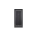 Thermaltake CTE T500 Air , Big-Tower-Gehäuse(schwarz, Tempered Glas)